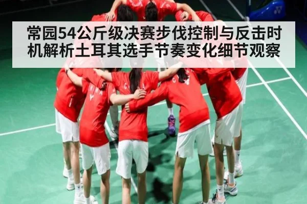 常园54公斤级决赛步伐控制与反击时机解析土耳其选手节奏变化细节观察