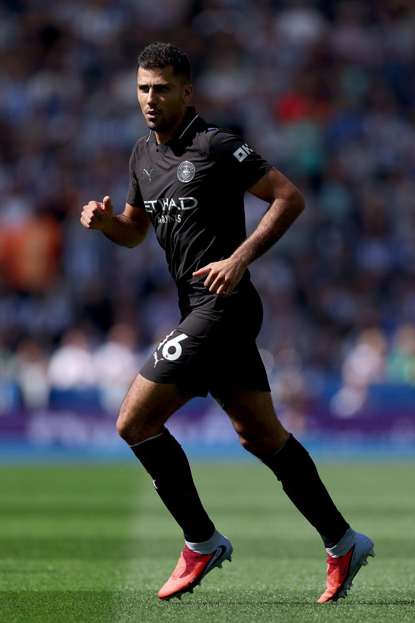 罗德里：比赛令人失望，我们已经很长时间未能达到水准了